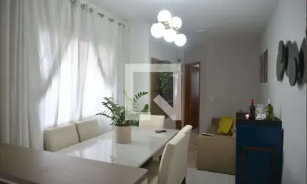 Apartamento para Venda - Jardim Ana Maria, 2 Quartos,  56 m² - Santo André