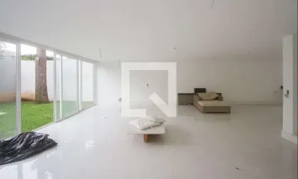 Casa / sobrado em condomínio para venda - chácara santo antonio, 4 quartos,  539 m² - são paulo