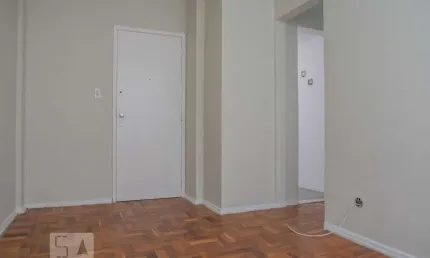Apartamento para Venda - Laranjeiras, 2 Quartos,  51 m² - Rio de Janeiro