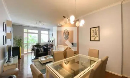 Apartamento para venda - ipanema, 3 quartos,  160 m² - rio de janeiro
