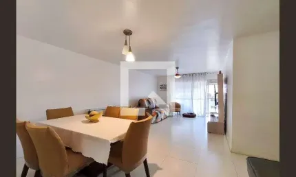 Apartamento para Venda - Grajaú, 3 Quartos,  156 m² - Rio de Janeiro