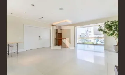 Apartamento para Venda - Jardim Europa, 4 Quartos,  465 m² - São Paulo