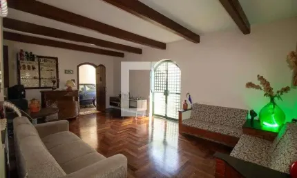 Casa para Venda - Chácara Santo Antonio, 2 Quartos,  220 m² - São Paulo