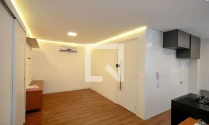 Apartamento para Venda - Lourdes, 2 Quartos,  60 m² - Belo Horizonte