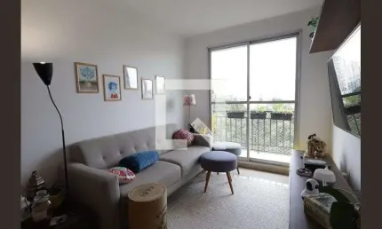 Apartamento para venda - vila andrade, 2 quartos,  55 m² - são paulo