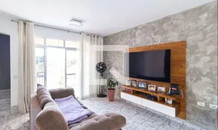 Casa para Venda - Bela Vista, 4 Quartos,  351 m² - Osasco
