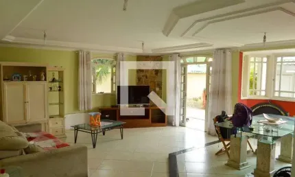 Casa / Sobrado em Condomínio para Venda - Pechincha, 3 Quartos,  189 m² - Rio de Janeiro