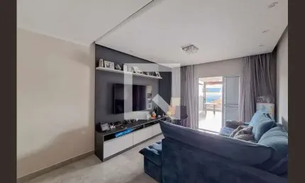 Casa para Venda - Santana, 3 Quartos,  125 m² - São Paulo