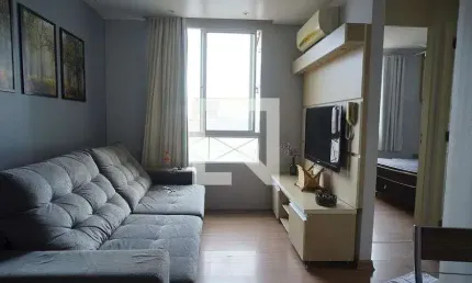 Apartamento para Venda - Alto Petrópolis, 2 Quartos,  40 m² - Porto Alegre