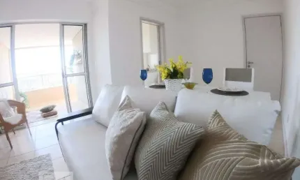 Apartamento para Venda - Vila Cloris, 3 Quartos,  80 m² - Belo Horizonte