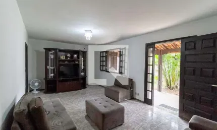 Casa para Venda - Santa Amélia, 3 Quartos,  350 m² - Belo Horizonte