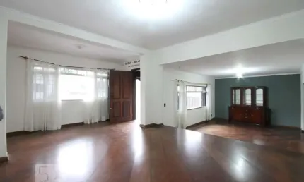 Casa para venda - bosque da saúde, 4 quartos,  300 m² - são paulo