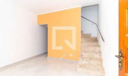 Casa / Sobrado em Condomínio para Venda - Vila Curuca, 2 Quartos,  90 m² - São Paulo