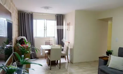 Apartamento para venda - bandeiras, 2 quartos,  56 m² - osasco