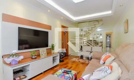 Casa para Venda - Jardim Maia, 3 Quartos,  190 m² - Guarulhos