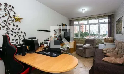 Apartamento para venda - tatuapé, 2 quartos,  80 m² - são paulo