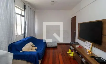 Apartamento para Venda - Santo Antônio, 3 Quartos,  140 m² - Belo Horizonte