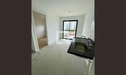 Apartamento para venda - pinheiros, 1 quarto,  27 m² - são paulo