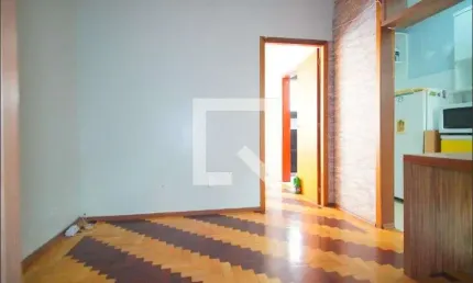 Apartamento para venda - cristo redentor, 1 quarto,  38 m² - porto alegre
