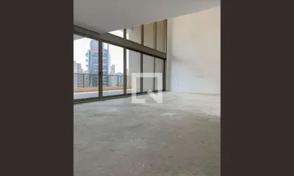 Apartamento para Venda - Vila Olímpia, 4 Quartos,  343 m² - São Paulo