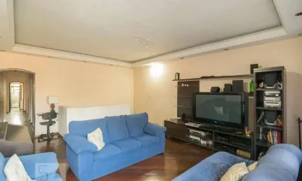 Casa para venda - assunção, 3 quartos,  185 m² - são bernardo do campo