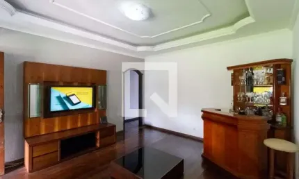 Casa para Venda - Castelo, 3 Quartos,  420 m² - Belo Horizonte