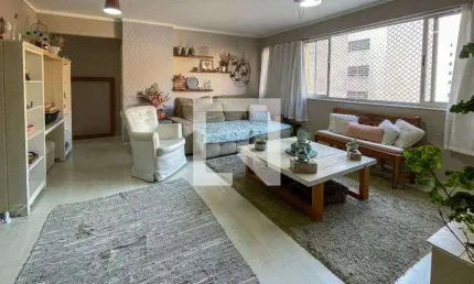 Apartamento para Venda - Paraíso, 2 Quartos,  111 m² - São Paulo