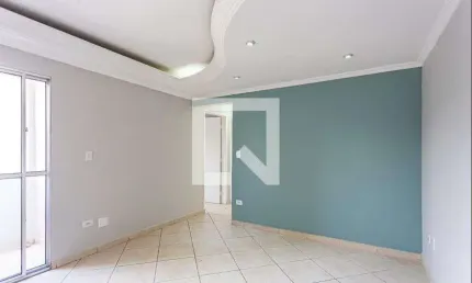 Apartamento para Venda - Vila Assunção, 2 Quartos,  60 m² - Santo André