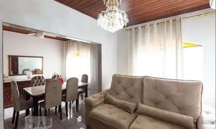 Casa para Venda - Santa Rosa , 3 Quartos,  150 m² - Niterói