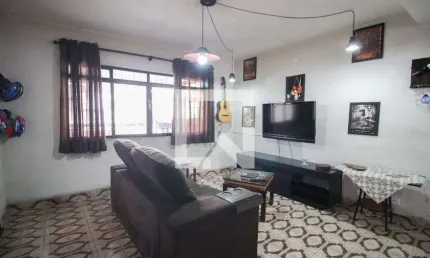 Casa para venda - mandaqui, 3 quartos,  125 m² - são paulo