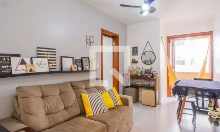 Apartamento para Venda - Cidade Baixa, 1 Quarto,  69 m² - Porto Alegre