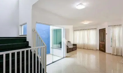 Casa para venda - assunção, 3 quartos,  187 m² - são bernardo do campo