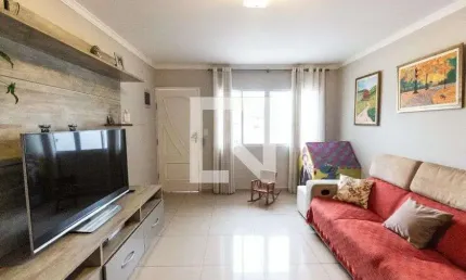 Casa para venda - água fria, 3 quartos,  167 m² - são paulo