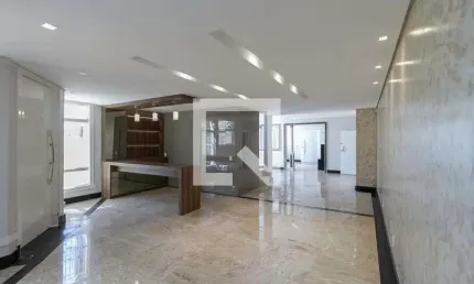 Casa para venda - dona clara, 5 quartos,  650 m² - belo horizonte