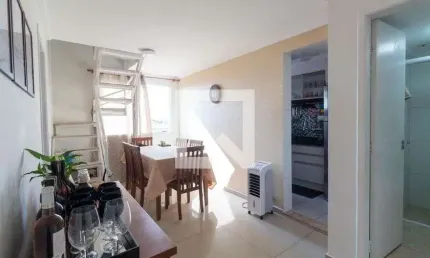 Cobertura para Venda - Vila Ré, 3 Quartos,  96 m² - São Paulo