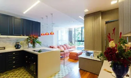 Casa / Sobrado em Condomínio para Venda - Vila Olímpia, 1 Quarto,  138 m² - São Paulo