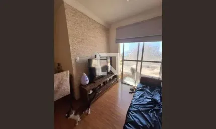 Apartamento para Venda - Picanço, 3 Quartos,  58 m² - Guarulhos