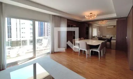 Apartamento para venda - cambuí, 2 quartos,  151 m² - campinas