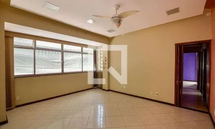 Apartamento para Venda - Icaraí, 3 Quartos,  97 m² - Niterói
