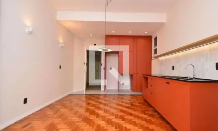 Apartamento para venda - centro, 1 quarto,  47 m² - belo horizonte