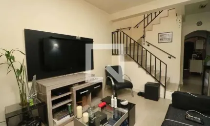 Casa para Venda - Vila Formosa, 2 Quartos,  104 m² - São Paulo