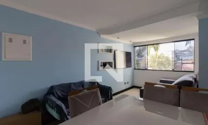 Apartamento para venda - jardim cocaia, 2 quartos,  62 m² - guarulhos