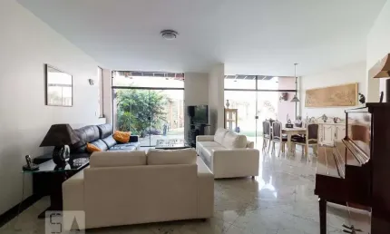 Casa para venda - vila rosália, 3 quartos,  326 m² - guarulhos