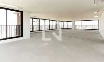 Apartamento para venda - moema, 4 quartos,  375 m² - são paulo