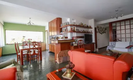 Casa para Venda - Vila Prudente, 6 Quartos,  380 m² - São Paulo