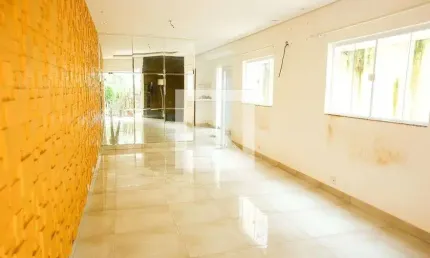 Casa para Venda - Jardim Jussara, 6 Quartos,  270 m² - São Paulo