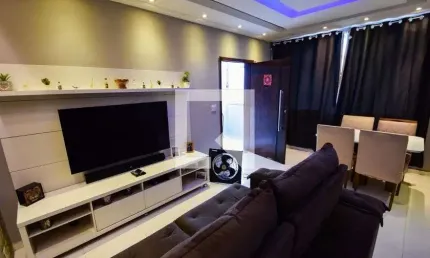 Casa para venda - cachambi, 4 quartos,  200 m² - rio de janeiro