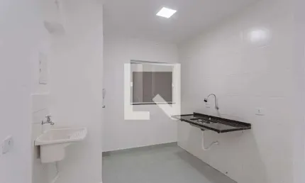 Apartamento para Venda - Vila das Mercês, 1 Quarto,  27 m² - São Paulo