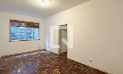 Apartamento para Venda - Jardim Botânico, 2 Quartos,  64 m² - Rio de Janeiro