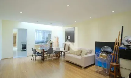 Casa para Venda - Tatuapé, 2 Quartos,  150 m² - São Paulo